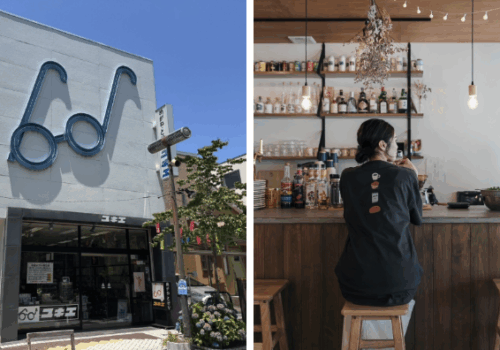 新しい店舗が仲間入り！