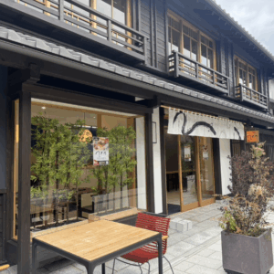 ニホンウナギ　大門