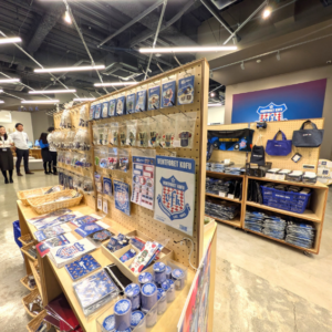 VentSTORE